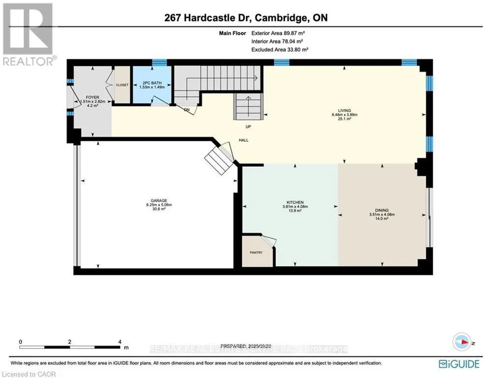 267 HARDCASTLE DRIVE