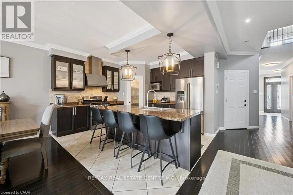 267 HARDCASTLE DRIVE