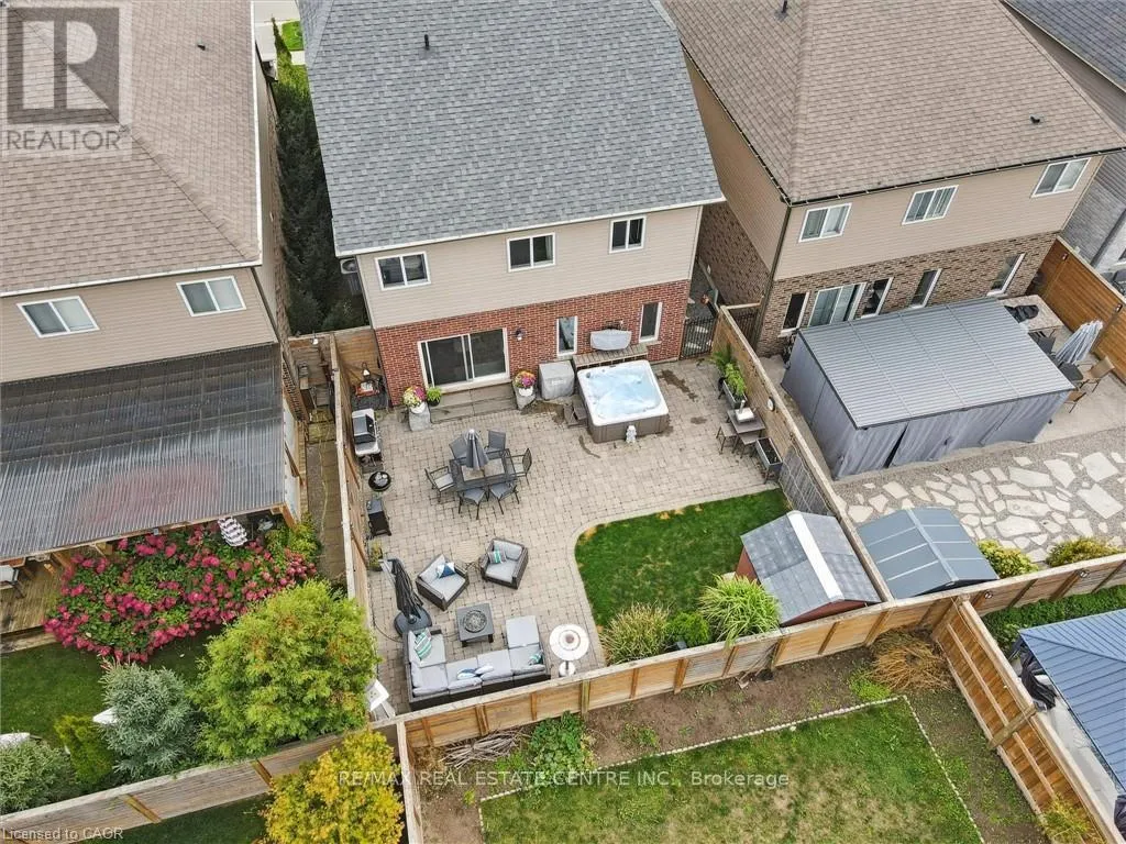 267 HARDCASTLE DRIVE