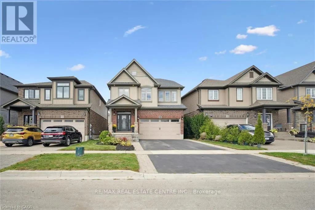 267 HARDCASTLE DRIVE