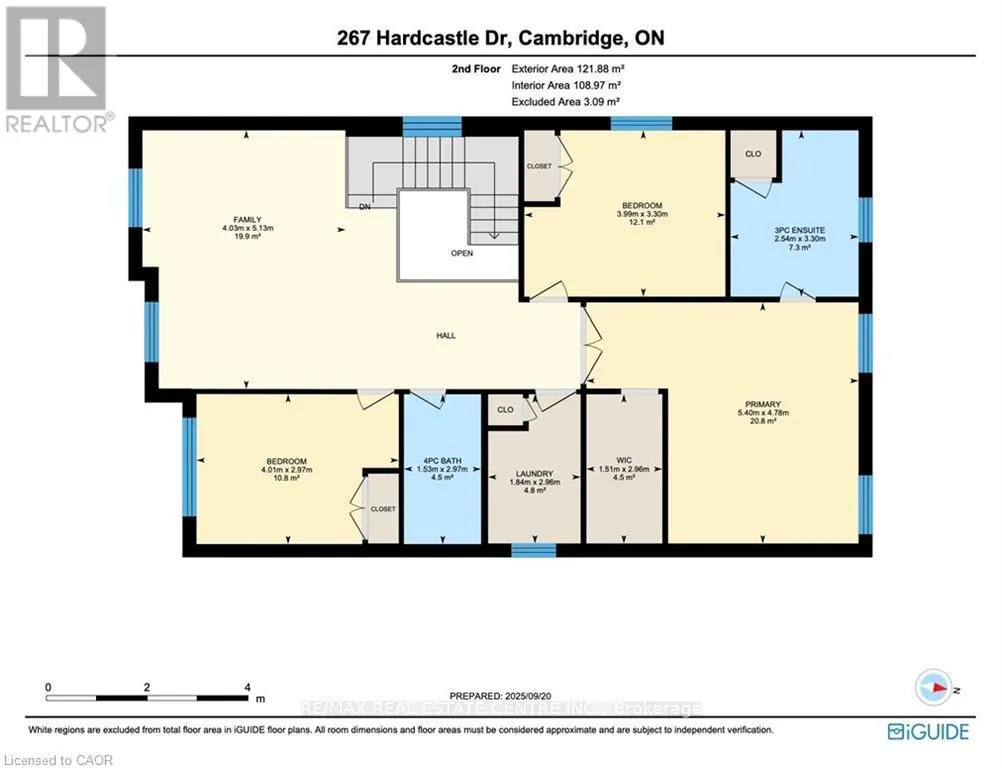 267 HARDCASTLE DRIVE