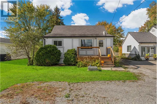 1583 MERRITTVILLE HIGHWAY