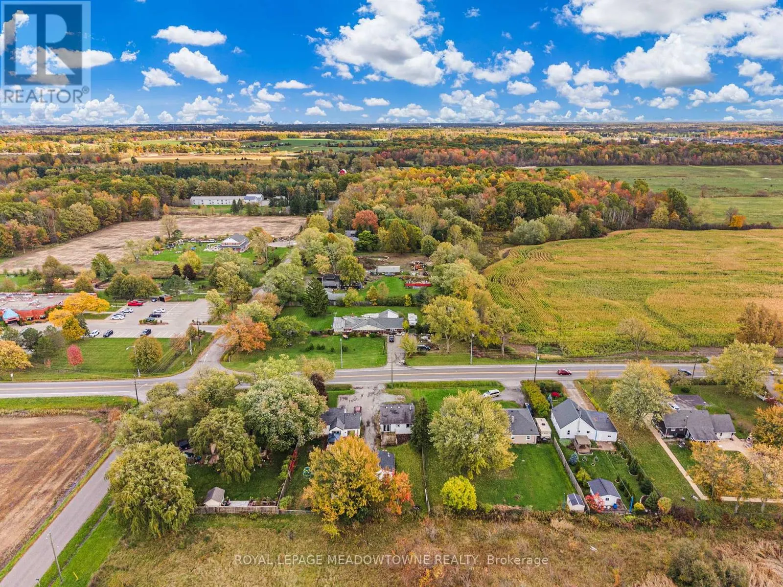 1583 MERRITTVILLE HIGHWAY