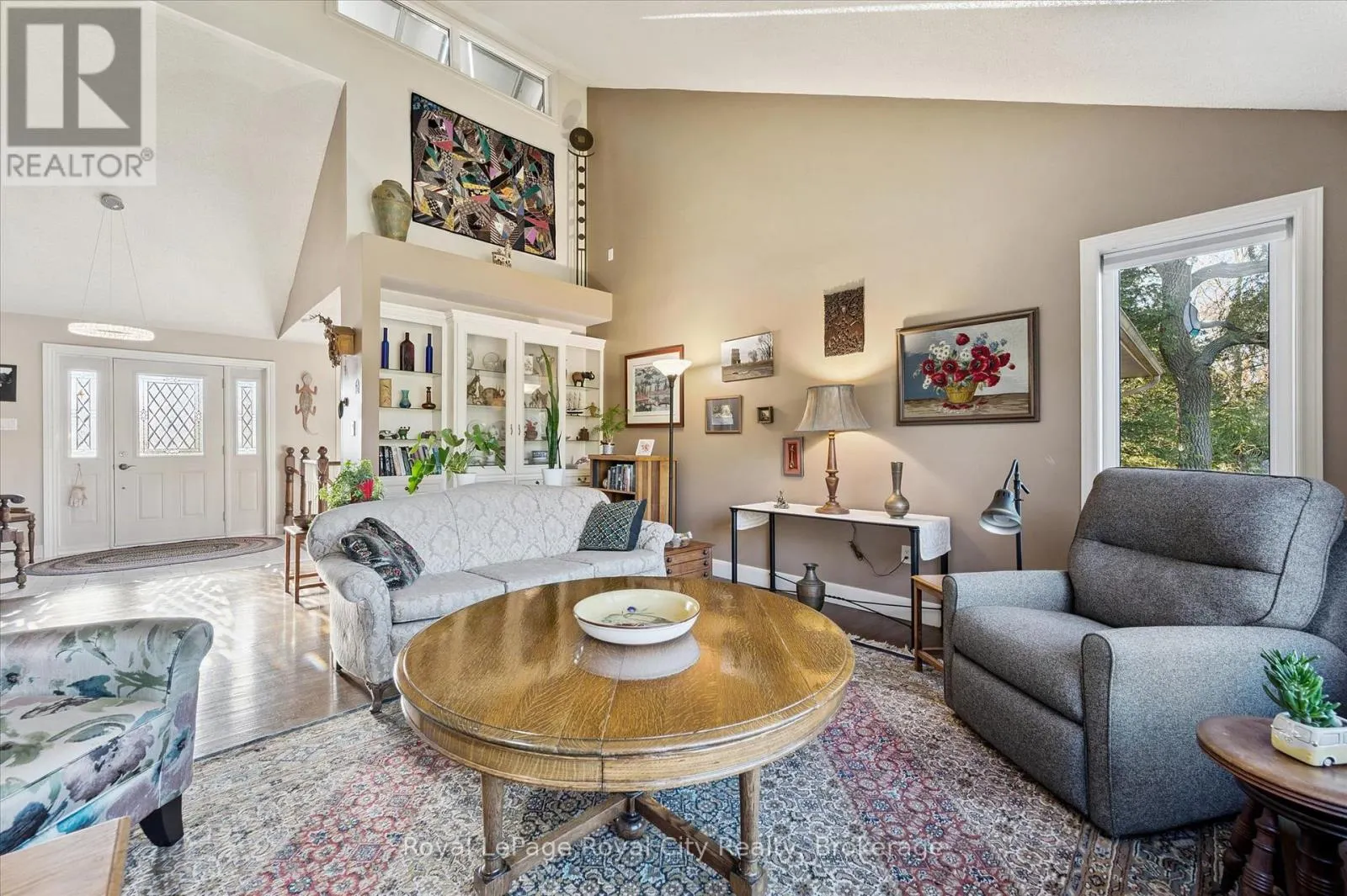 8060 WELLINGTON RD 18 ROAD