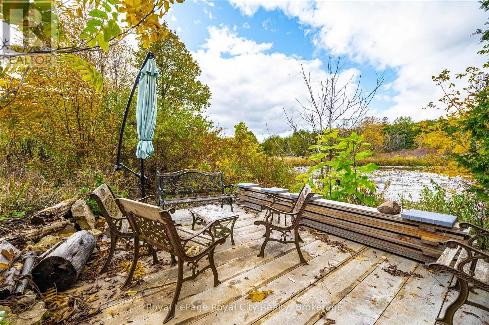 8060 WELLINGTON RD 18 ROAD