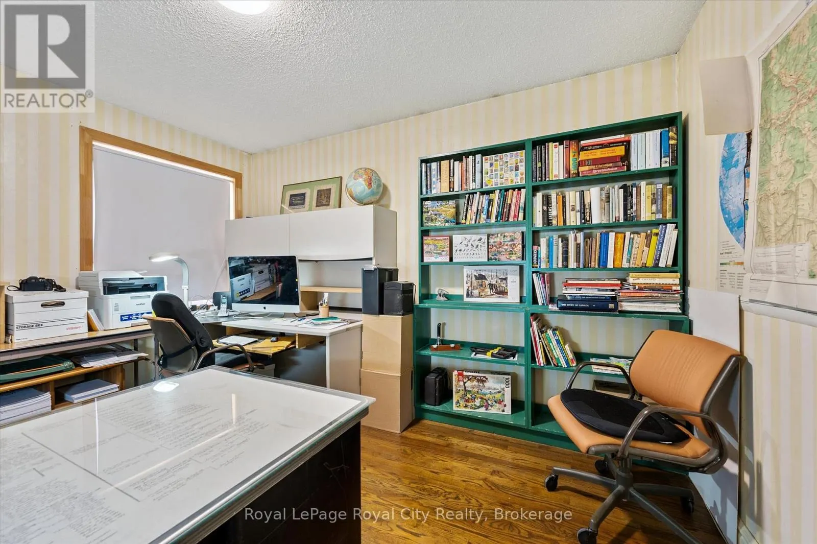 8060 WELLINGTON RD 18 ROAD