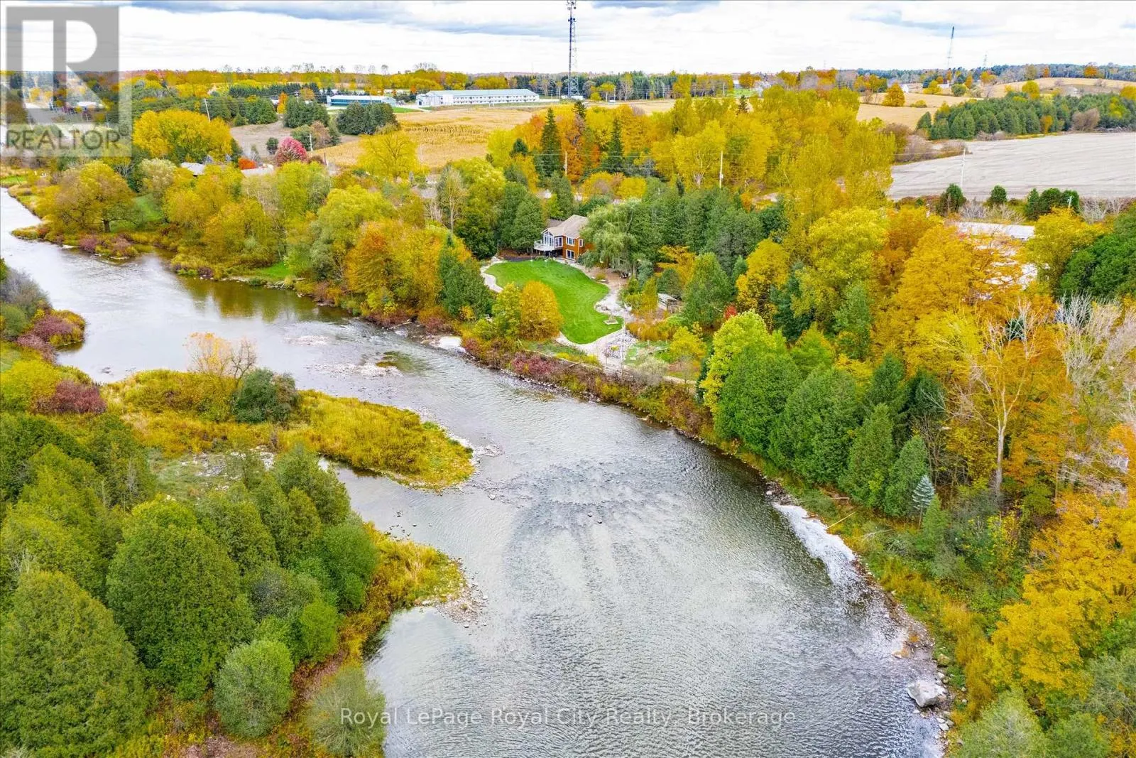 8060 WELLINGTON RD 18 ROAD