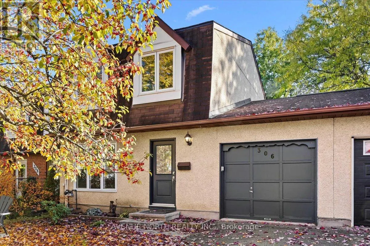 306 ELDERBERRY TERRACE