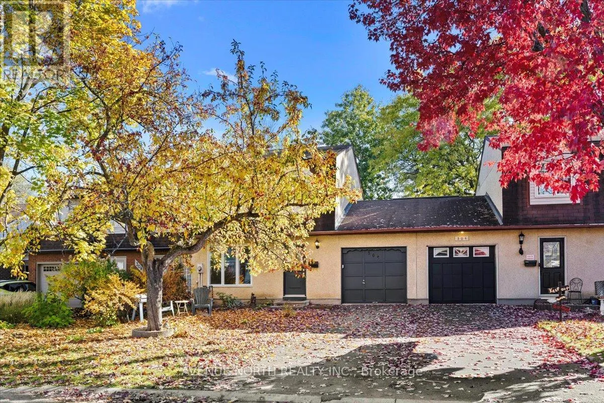 306 ELDERBERRY TERRACE