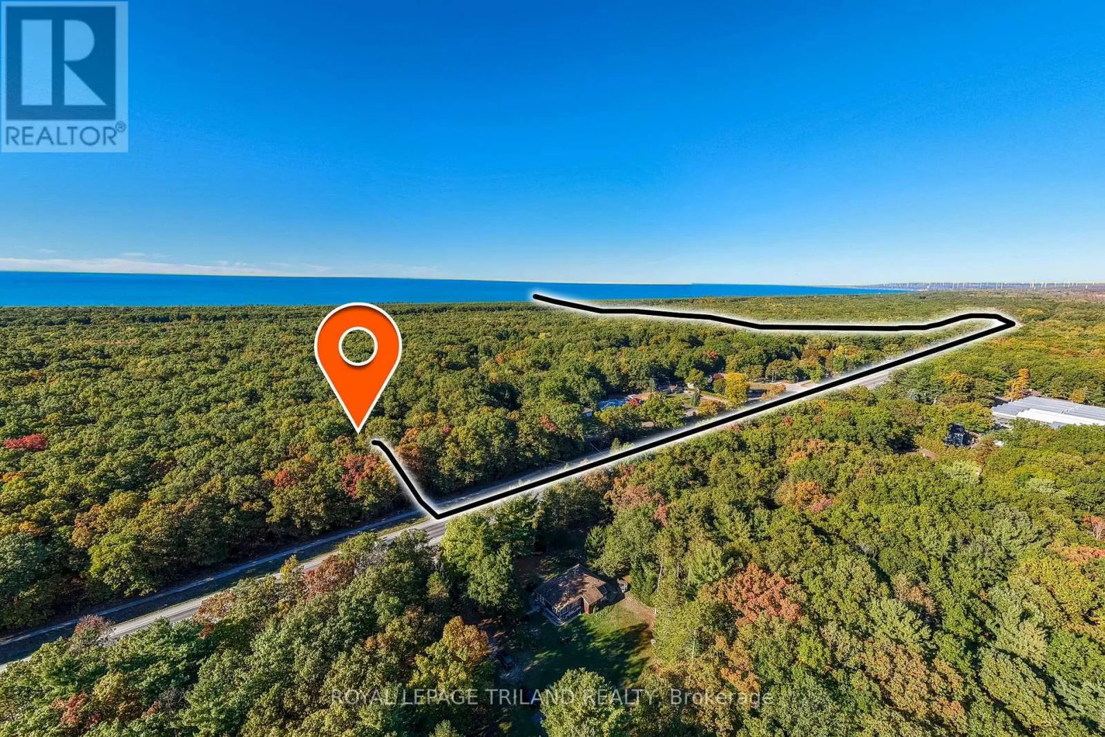 10092 LAKESHORE ROAD