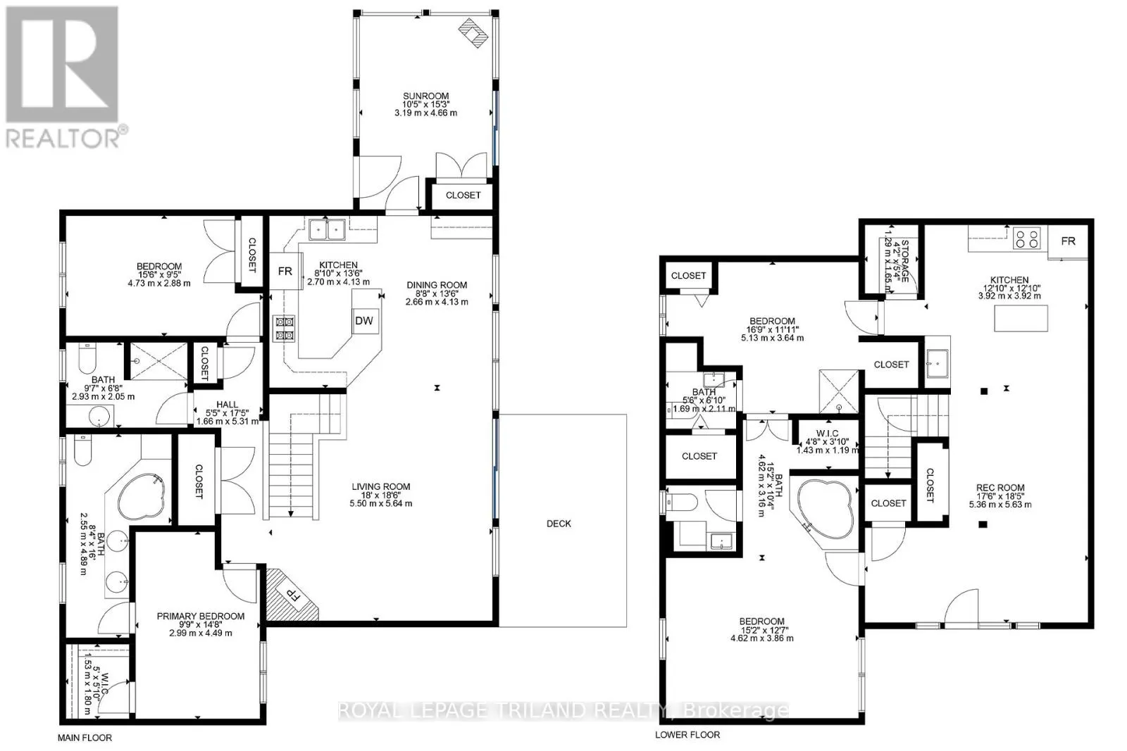 10092 LAKESHORE ROAD