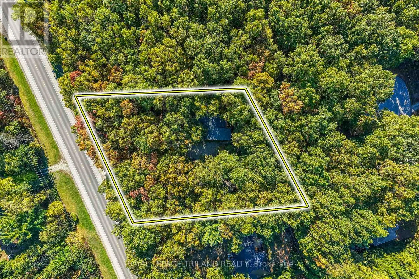 10092 LAKESHORE ROAD