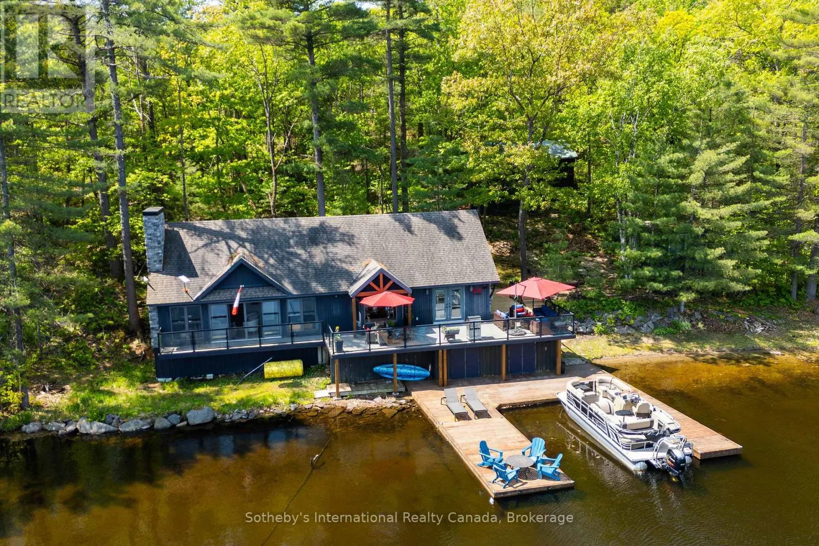 6394 GO HOME LAKE SHORE