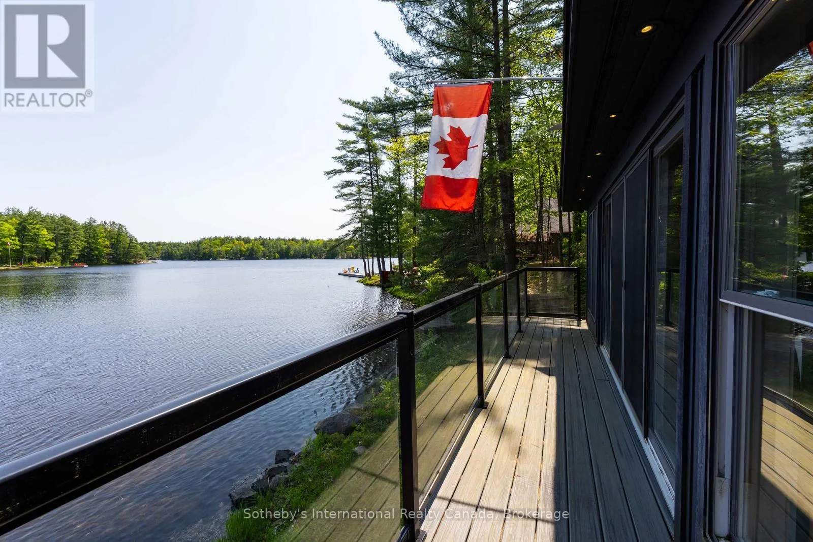 6394 GO HOME LAKE SHORE