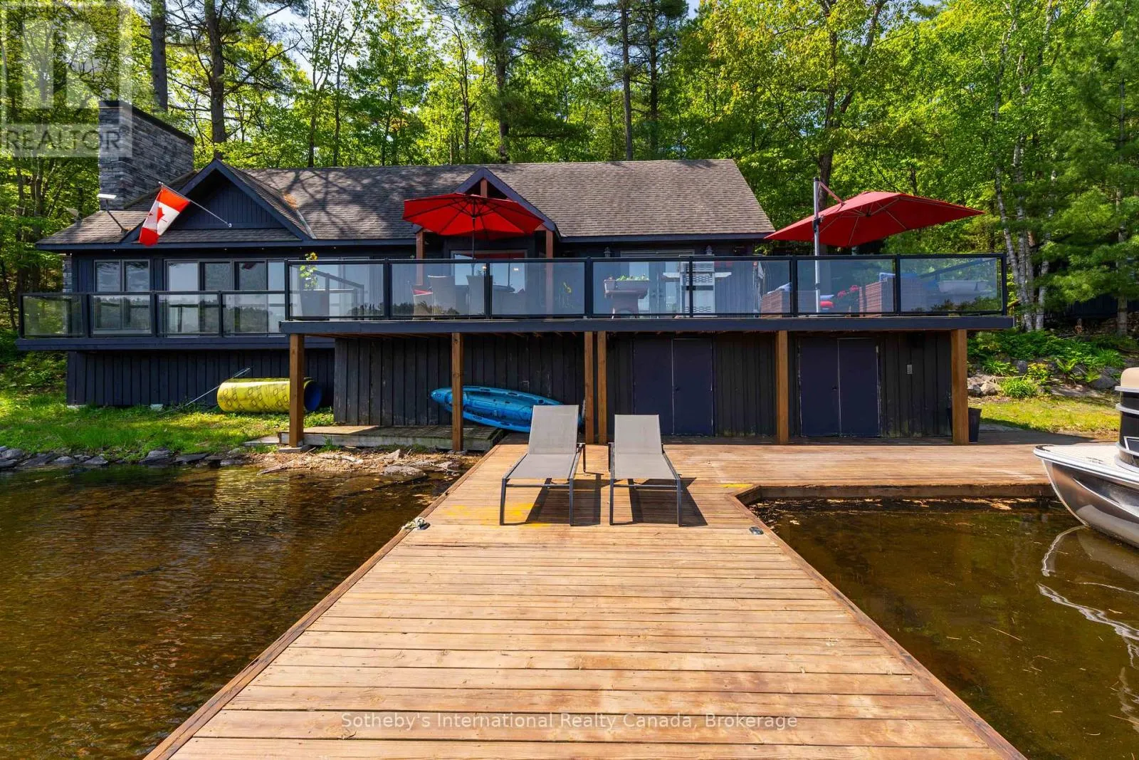 6394 GO HOME LAKE SHORE