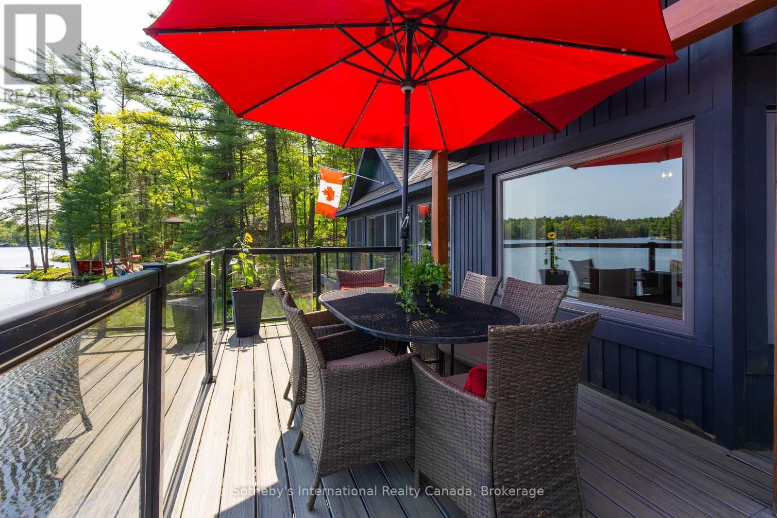 6394 GO HOME LAKE SHORE