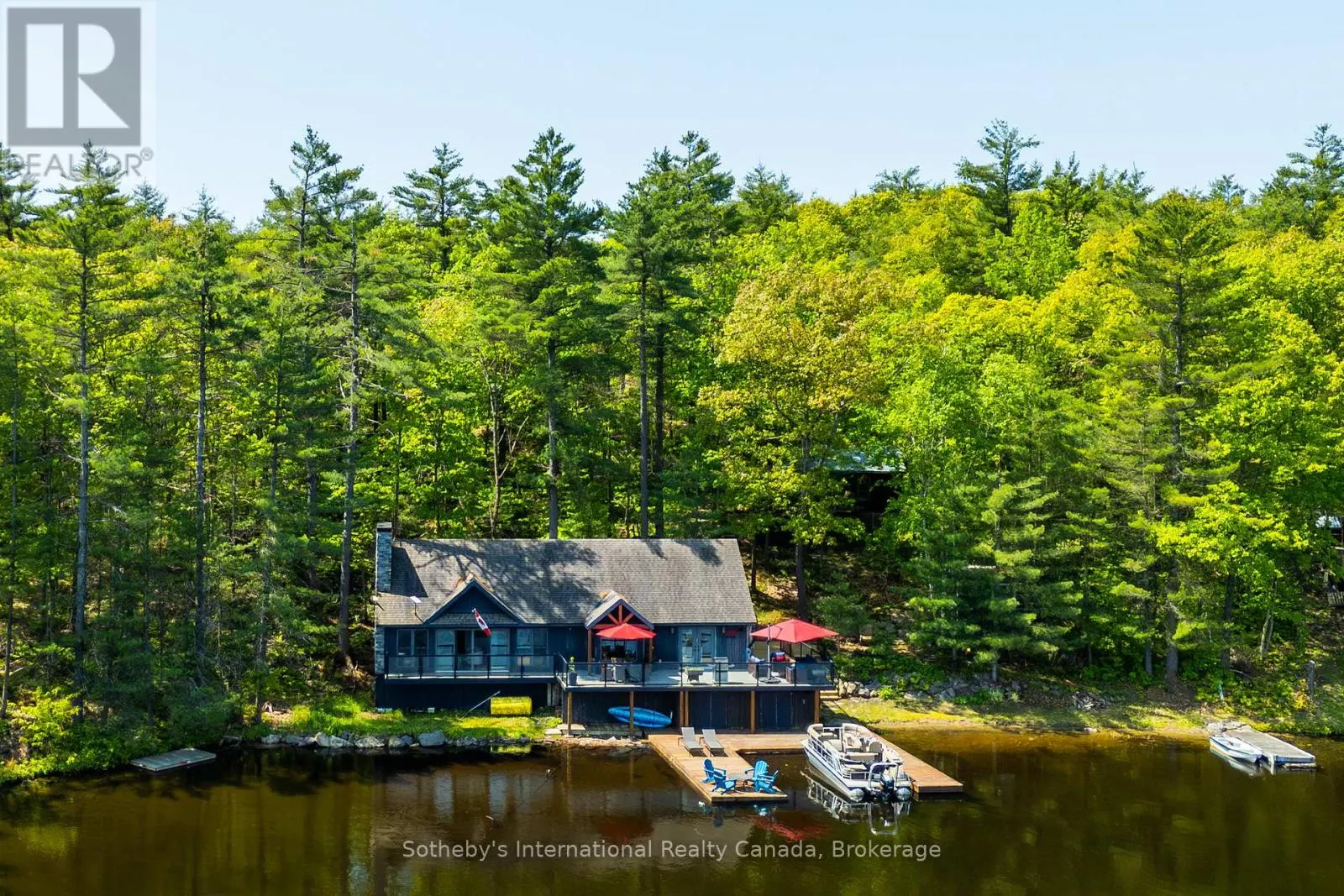 6394 GO HOME LAKE SHORE