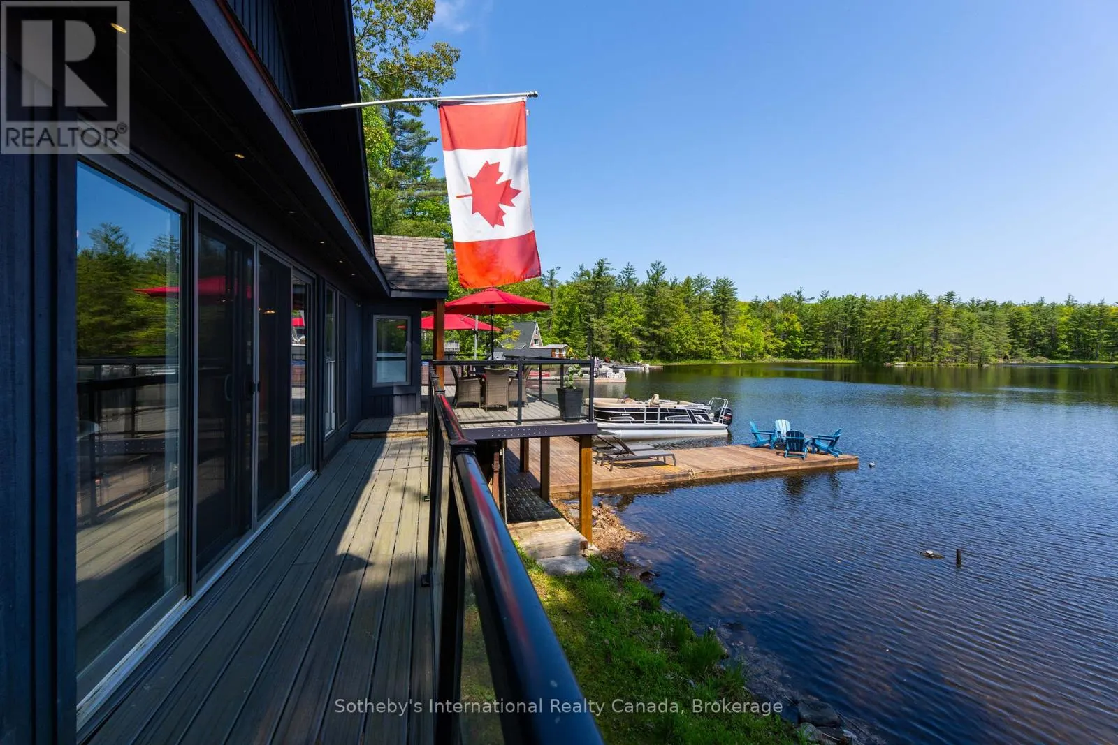 6394 GO HOME LAKE SHORE