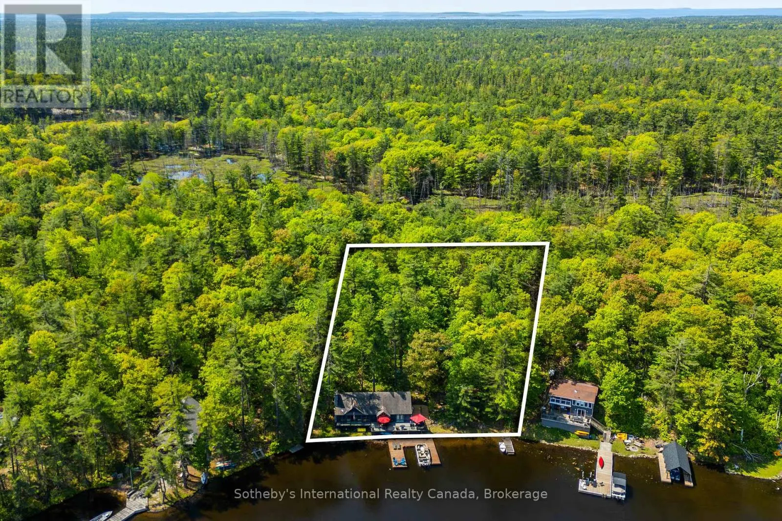 6394 GO HOME LAKE SHORE