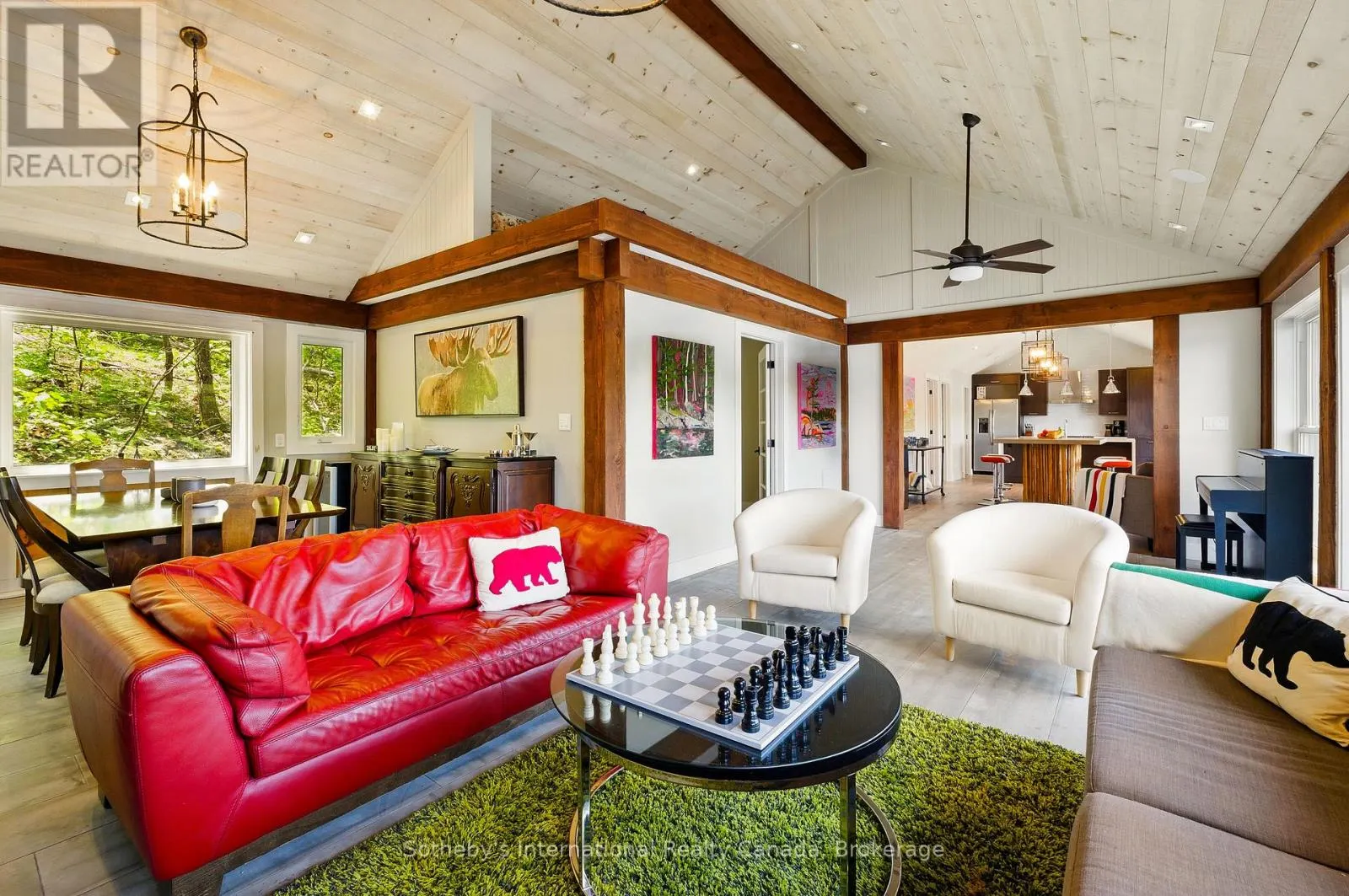 6394 GO HOME LAKE SHORE