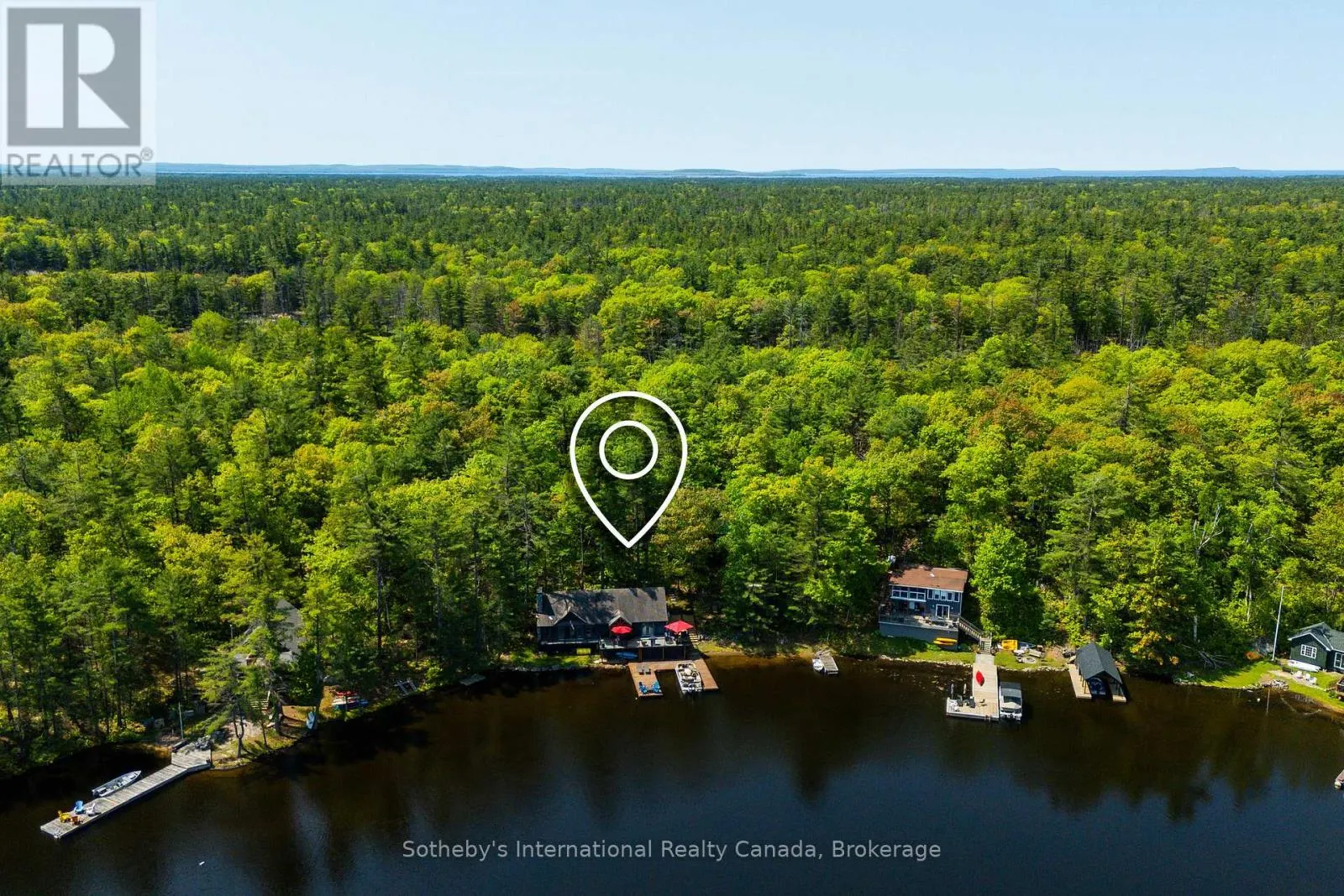 6394 GO HOME LAKE SHORE