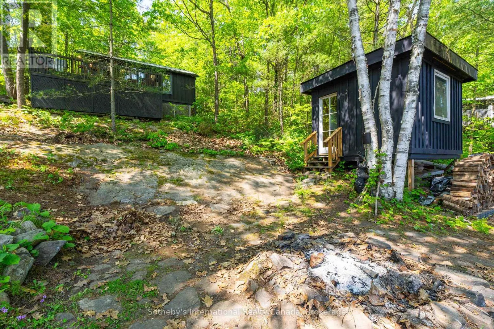 6394 GO HOME LAKE SHORE