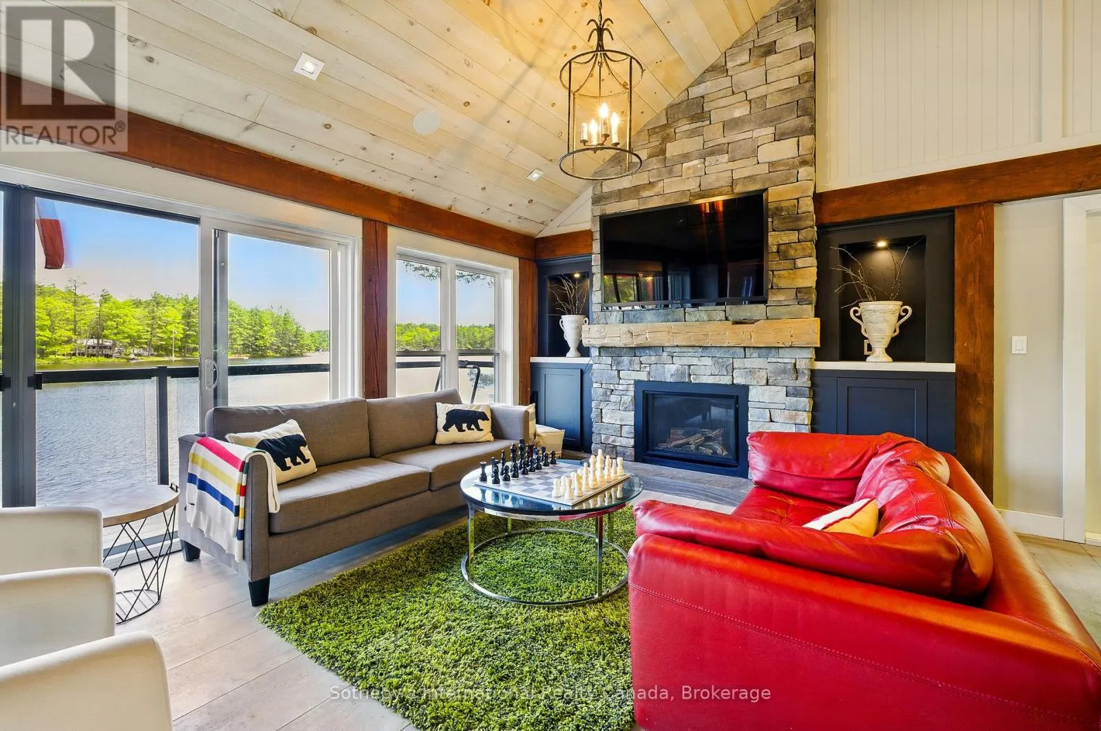 6394 GO HOME LAKE SHORE