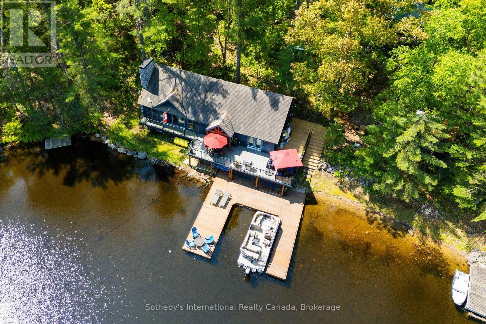 6394 GO HOME LAKE SHORE