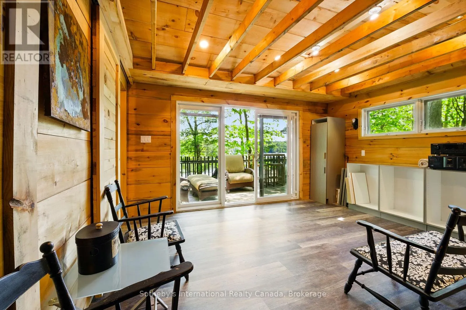 6394 GO HOME LAKE SHORE