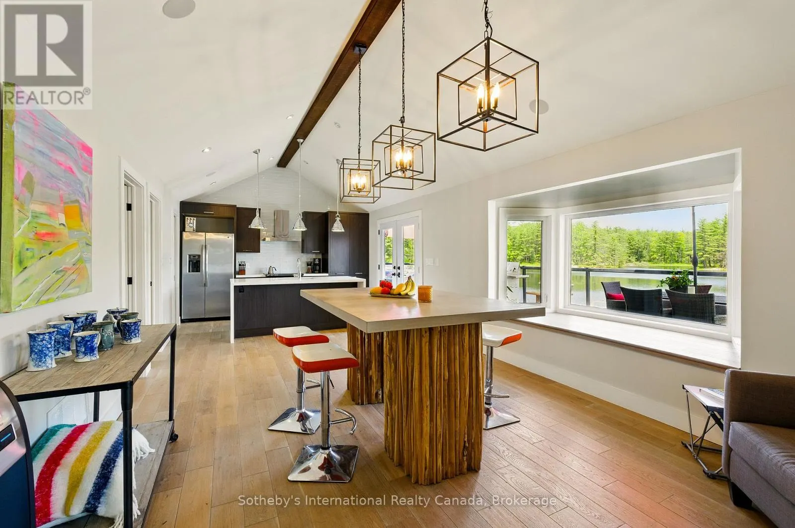 6394 GO HOME LAKE SHORE