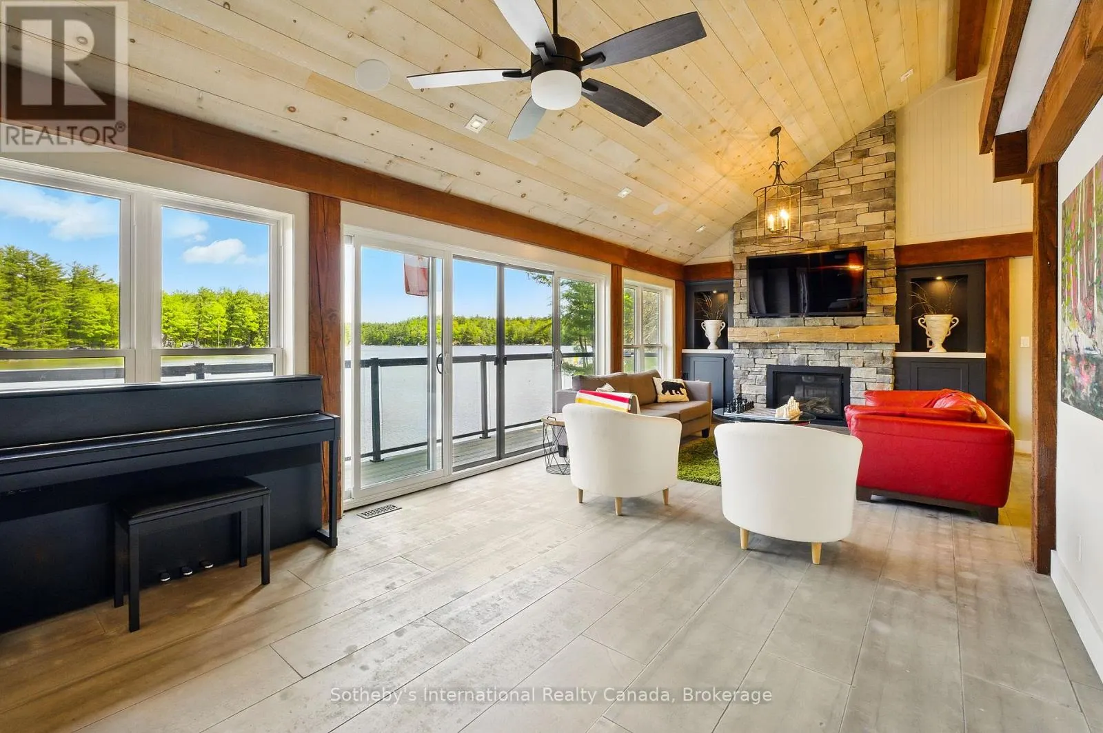 6394 GO HOME LAKE SHORE