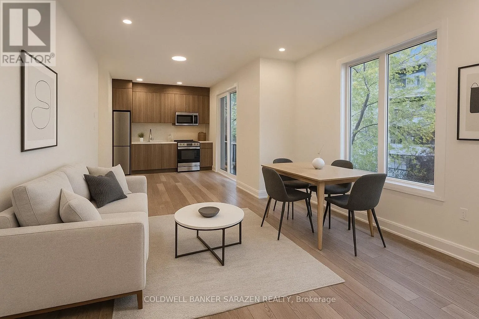 4 - 353 WILMONT AVENUE