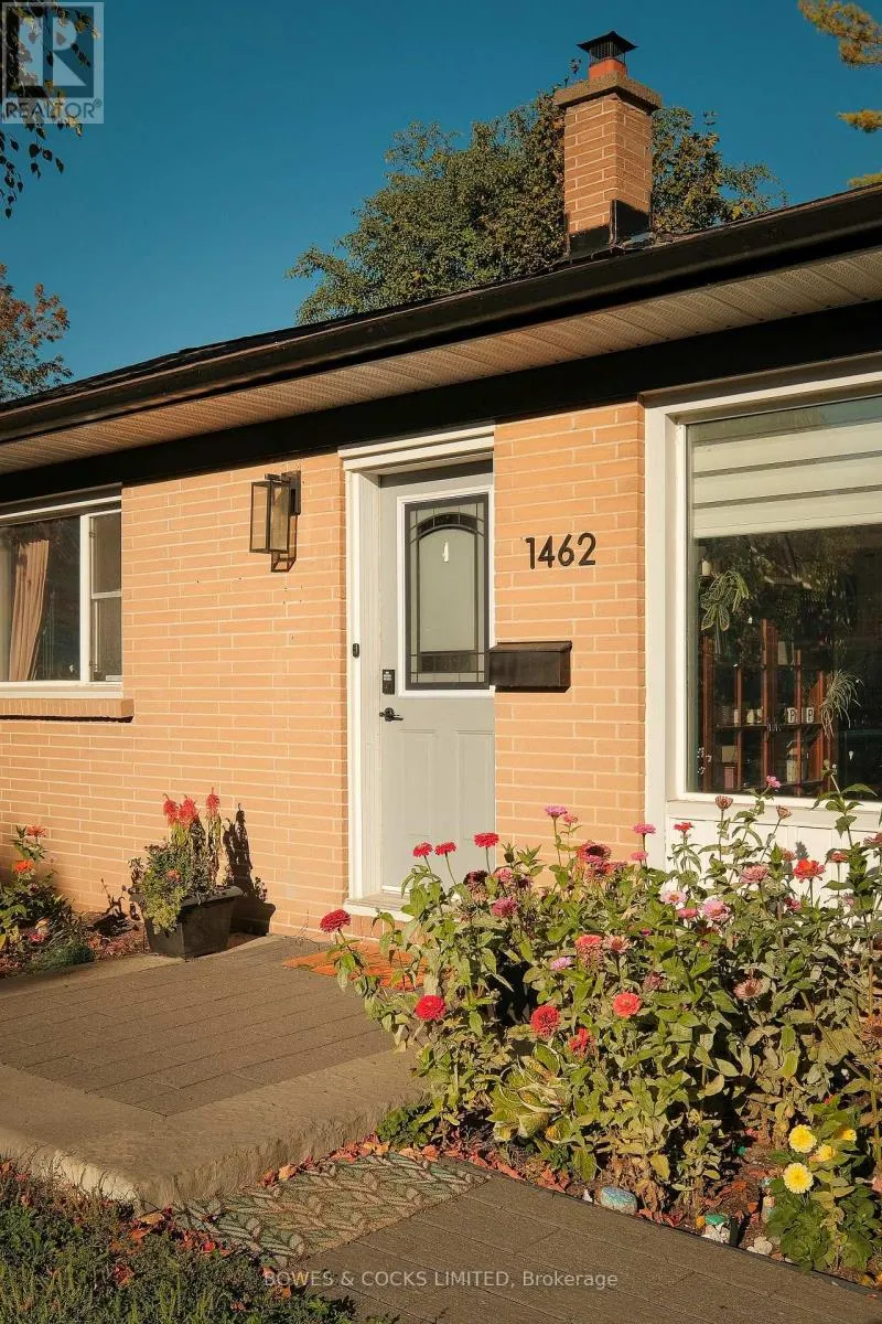 1462 WESTBROOK DRIVE