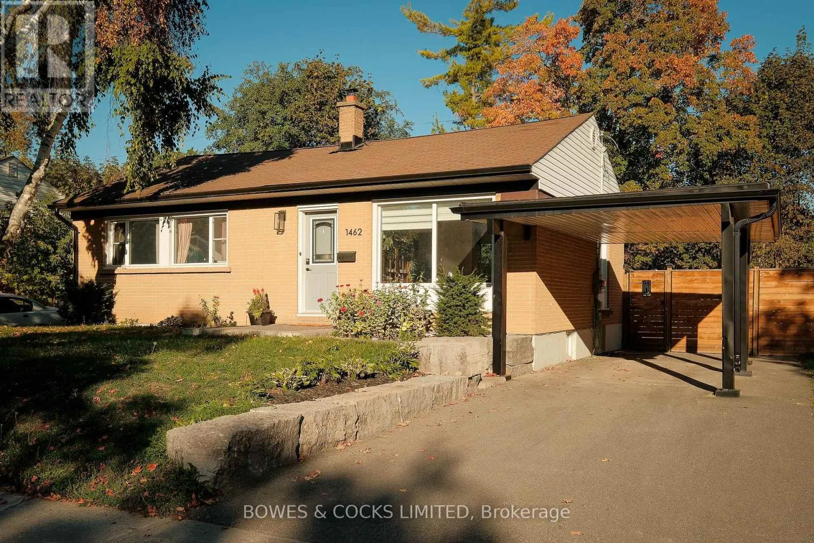 1462 WESTBROOK DRIVE