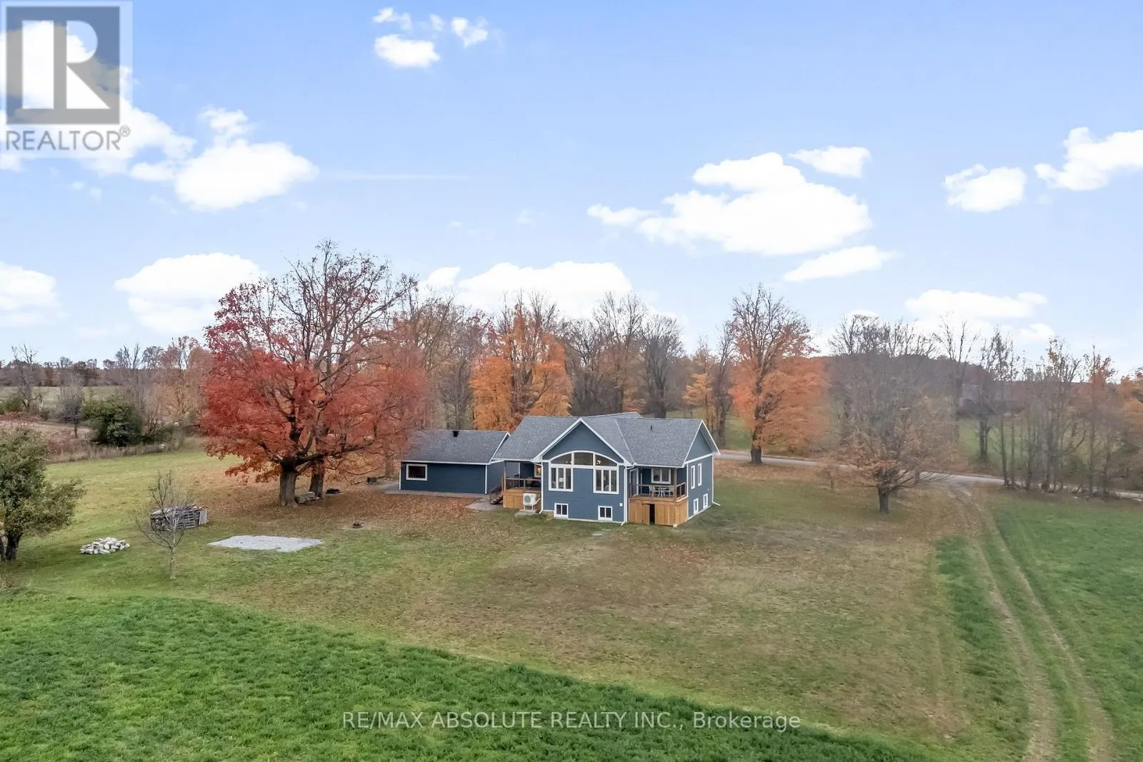 272 9TH CONCESSION ROAD