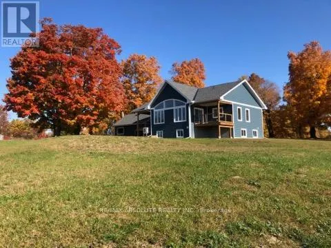 272 9TH CONCESSION ROAD