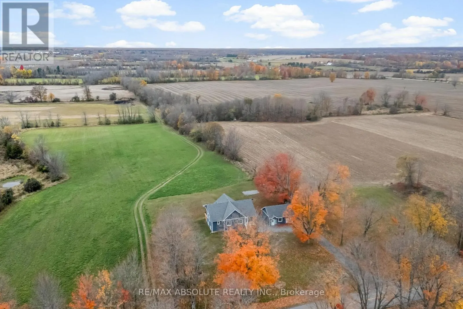 272 9TH CONCESSION ROAD