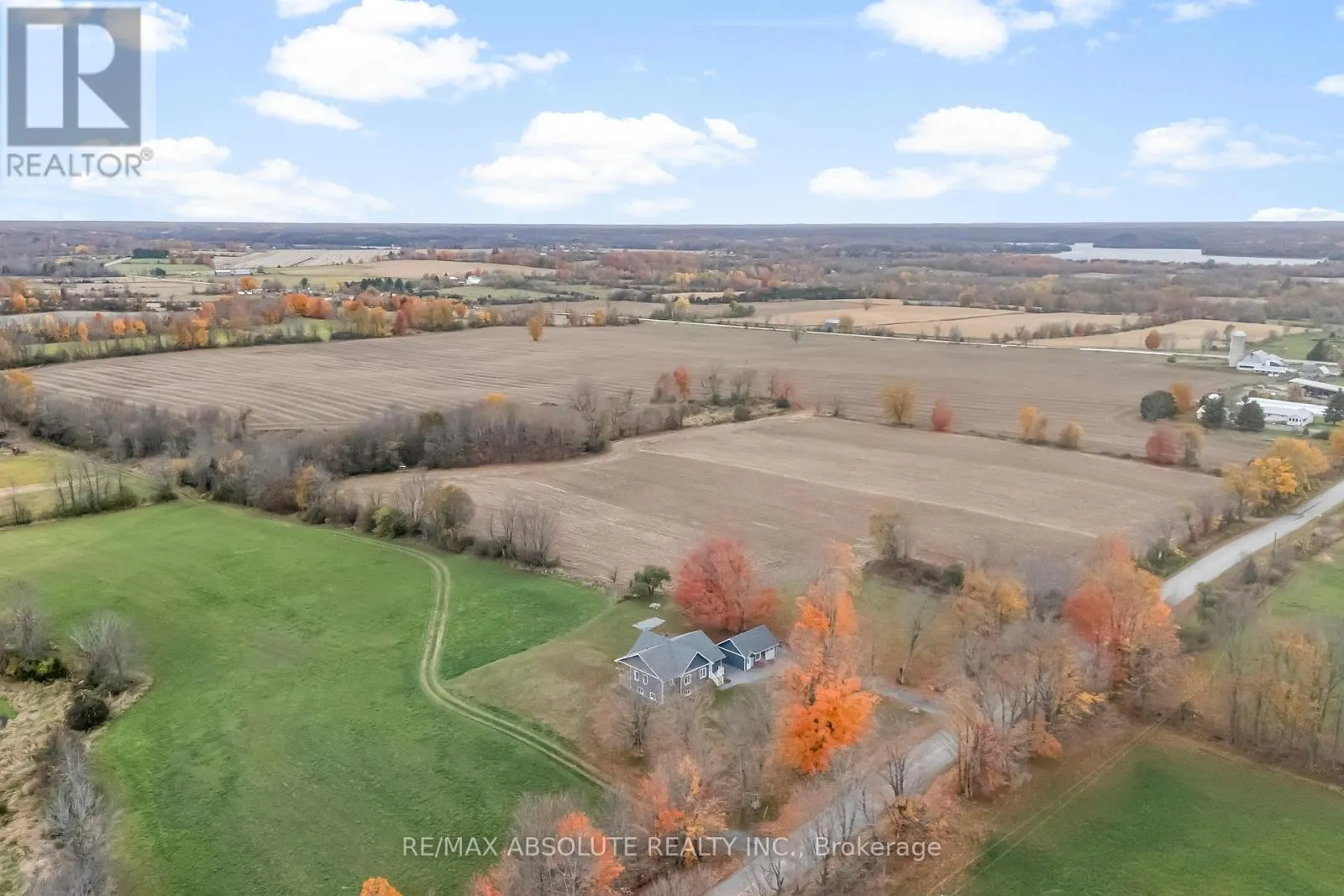 272 9TH CONCESSION ROAD