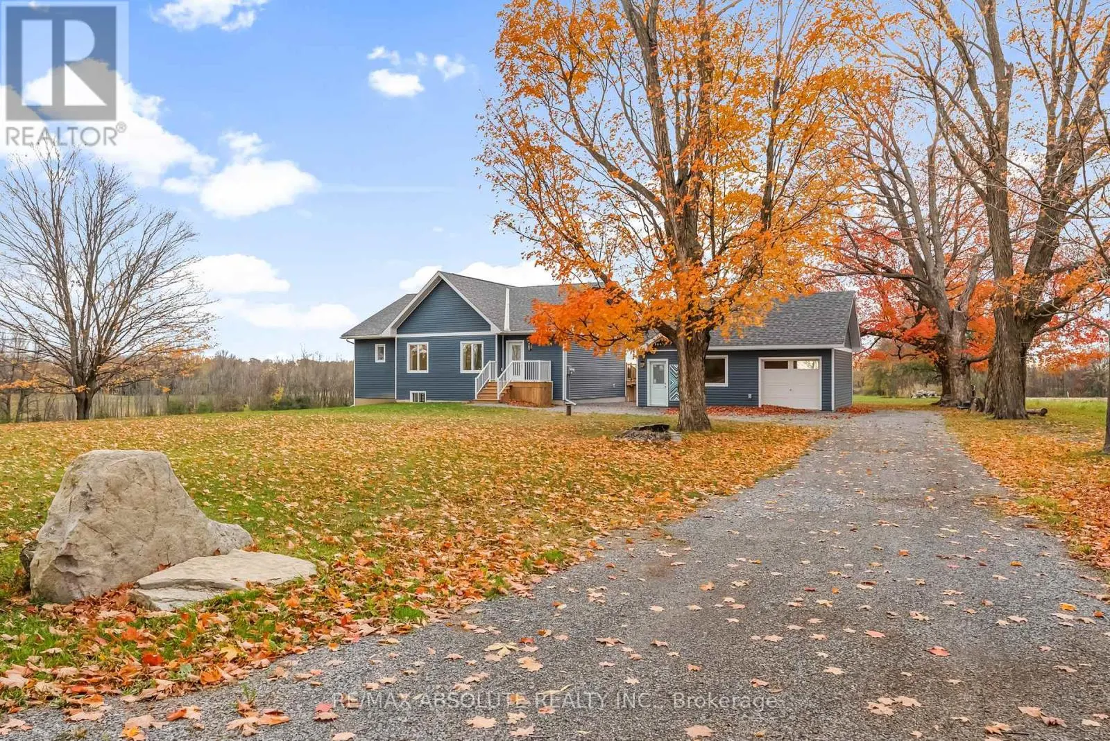 272 9TH CONCESSION ROAD