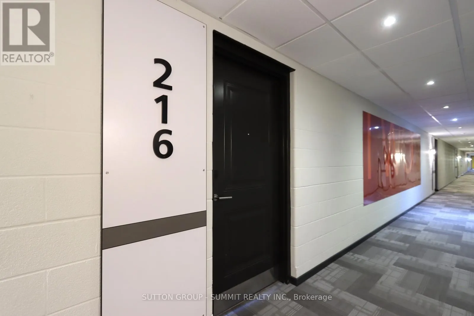 216 - 1291 GORDON STREET