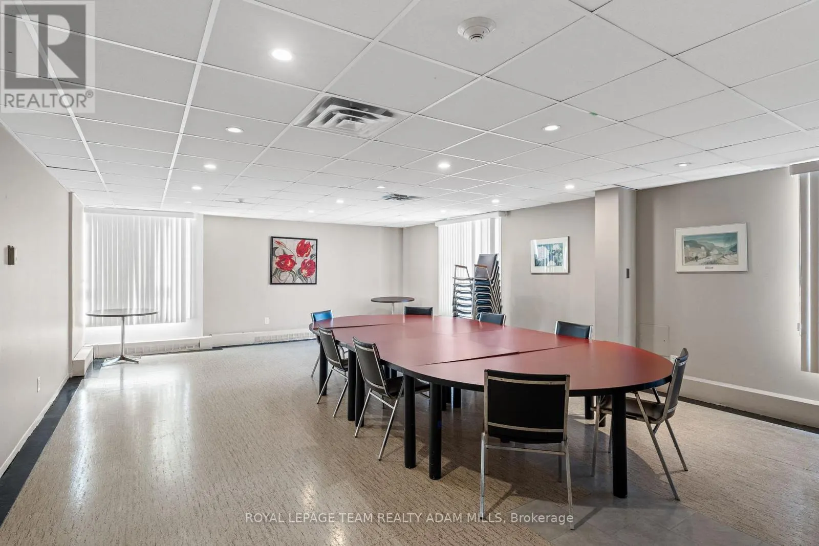 1707 - 1785 FROBISHER LANE