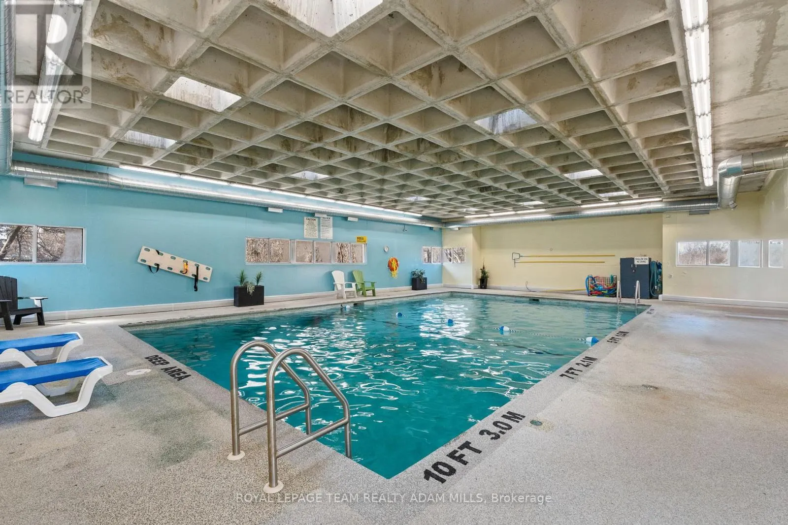 1707 - 1785 FROBISHER LANE