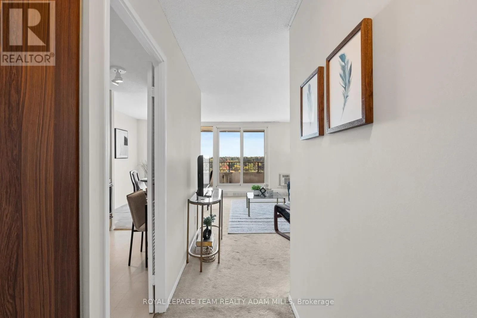 1707 - 1785 FROBISHER LANE