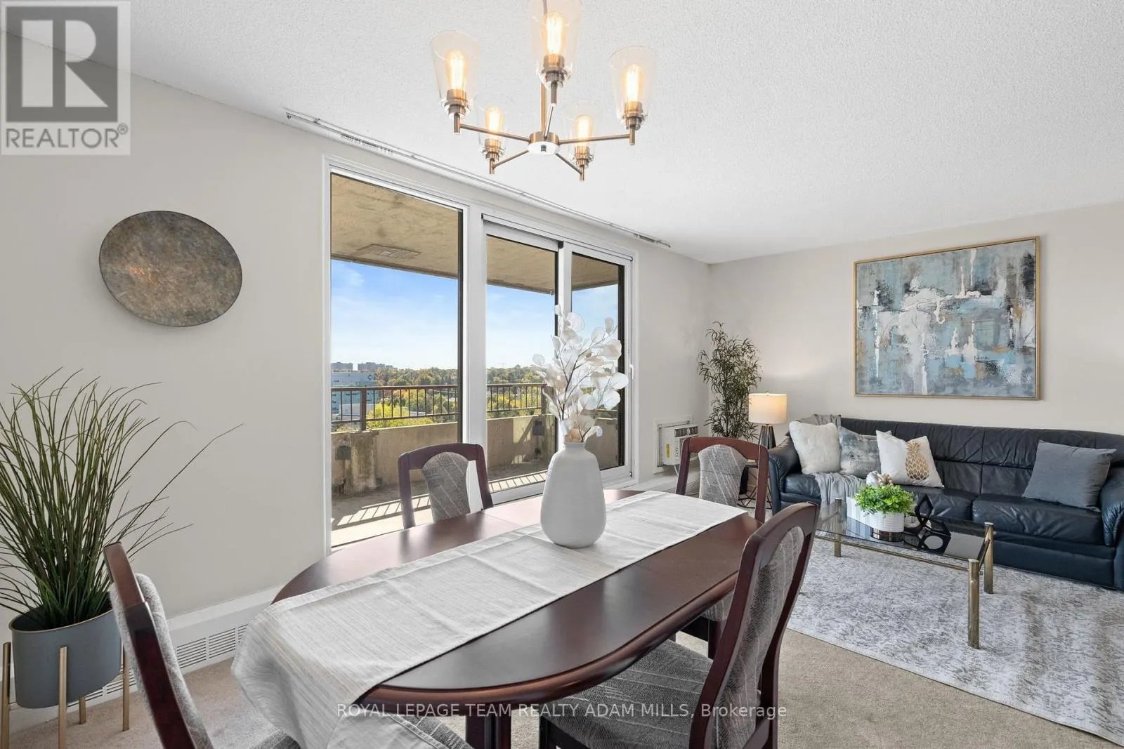 1707 - 1785 FROBISHER LANE