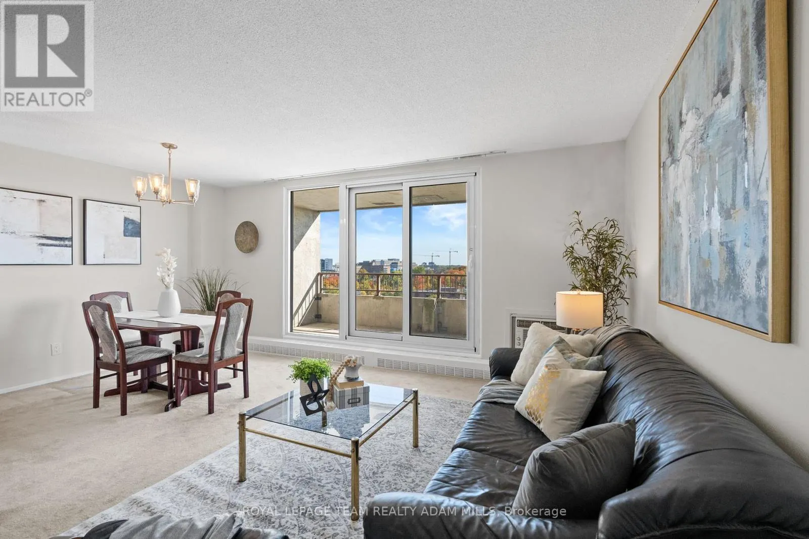 1707 - 1785 FROBISHER LANE