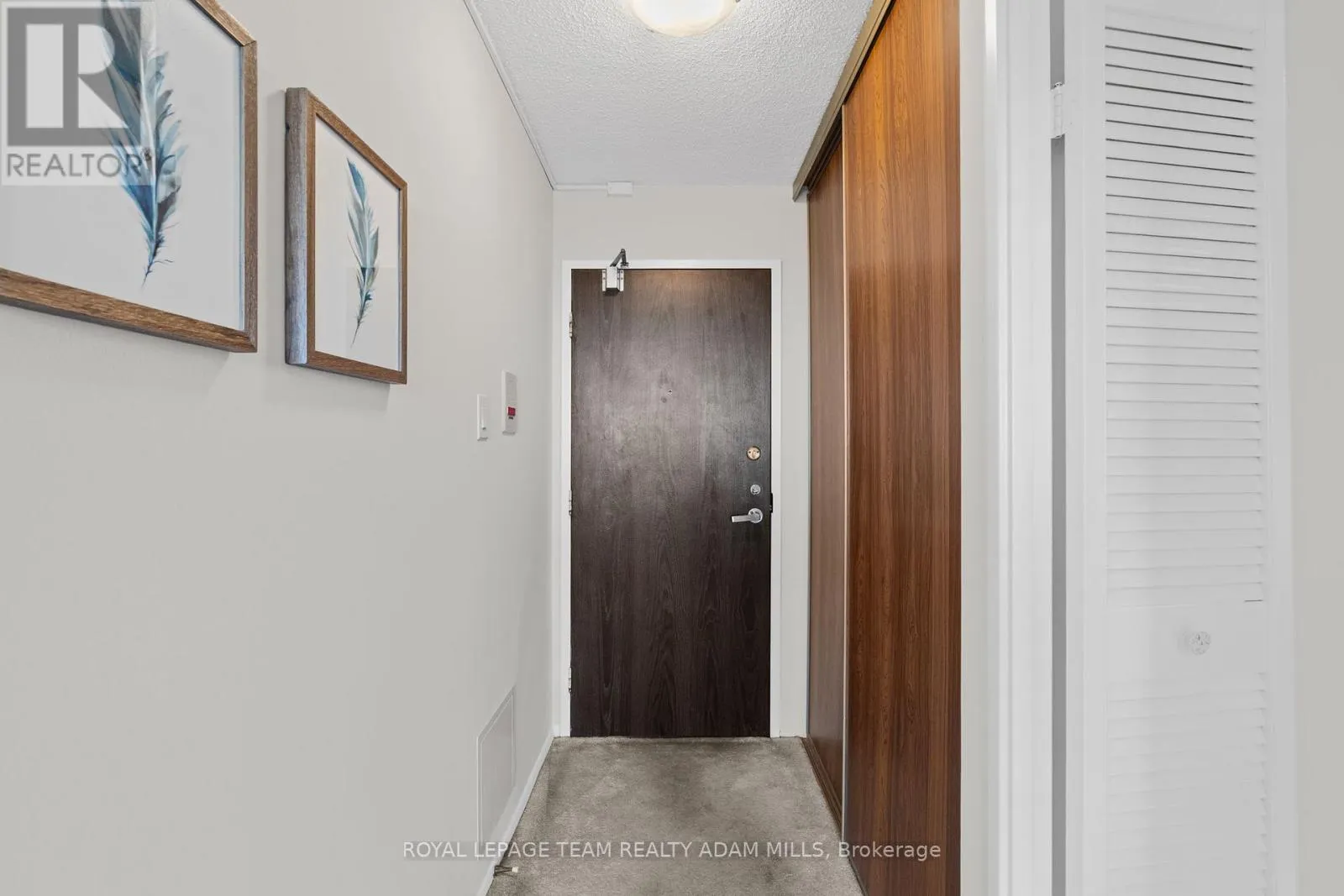 1707 - 1785 FROBISHER LANE