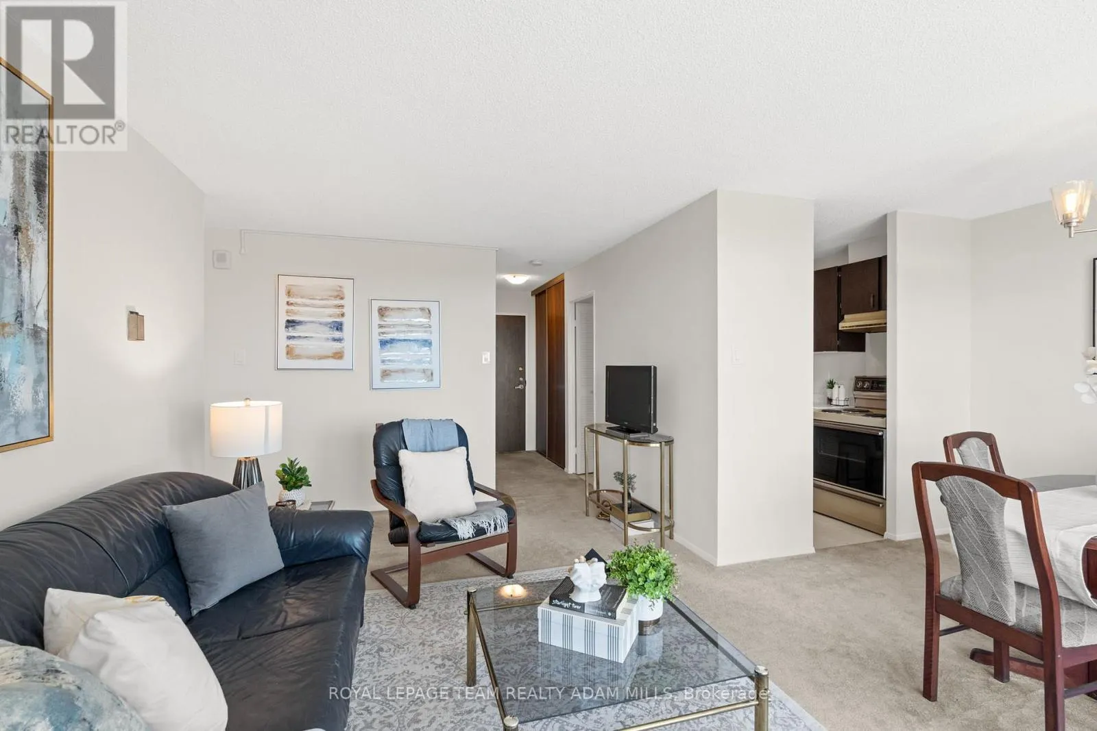 1707 - 1785 FROBISHER LANE