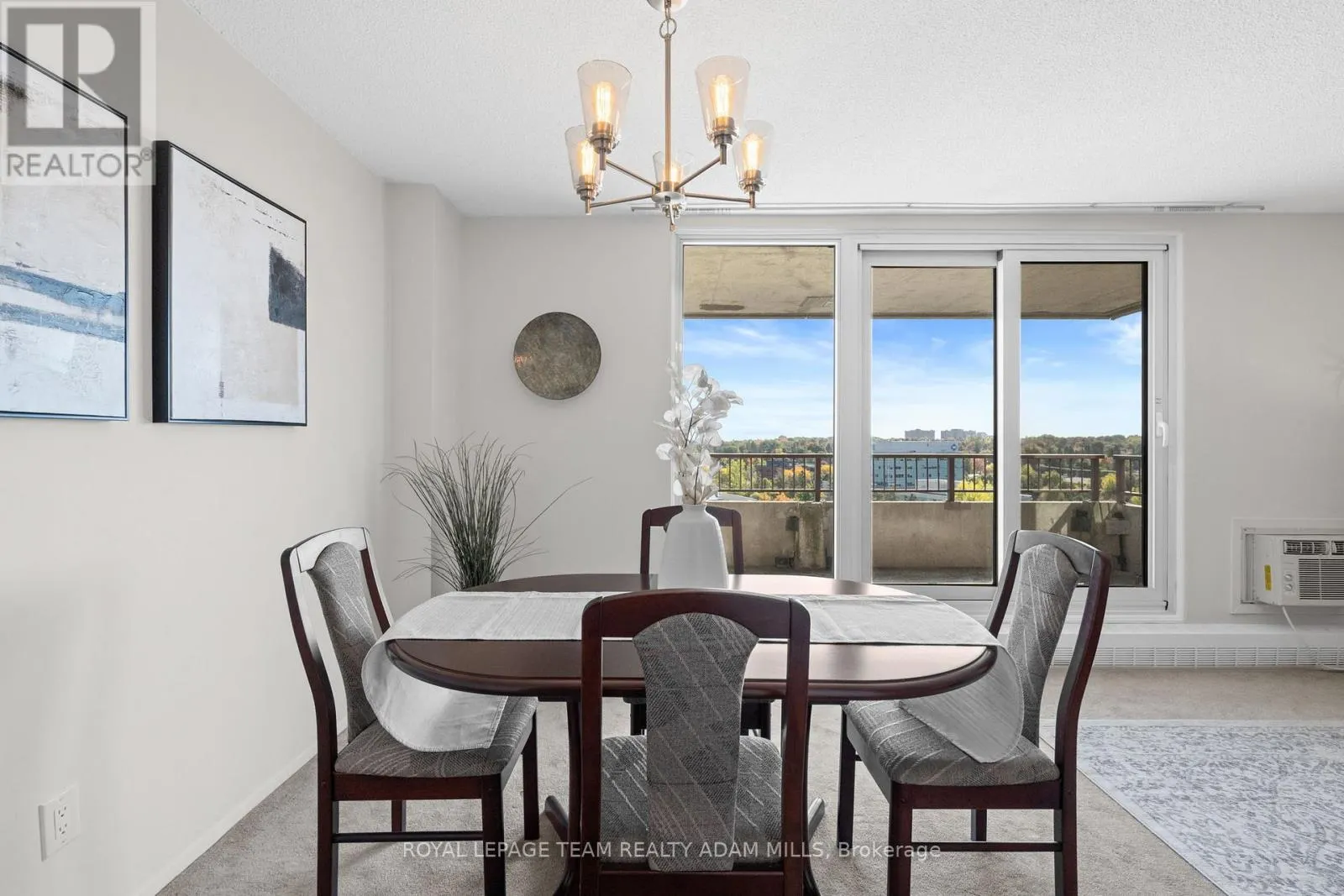 1707 - 1785 FROBISHER LANE