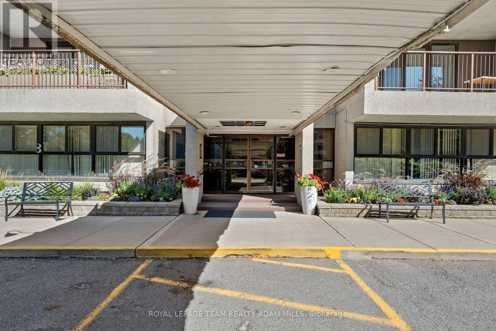 1707 - 1785 FROBISHER LANE