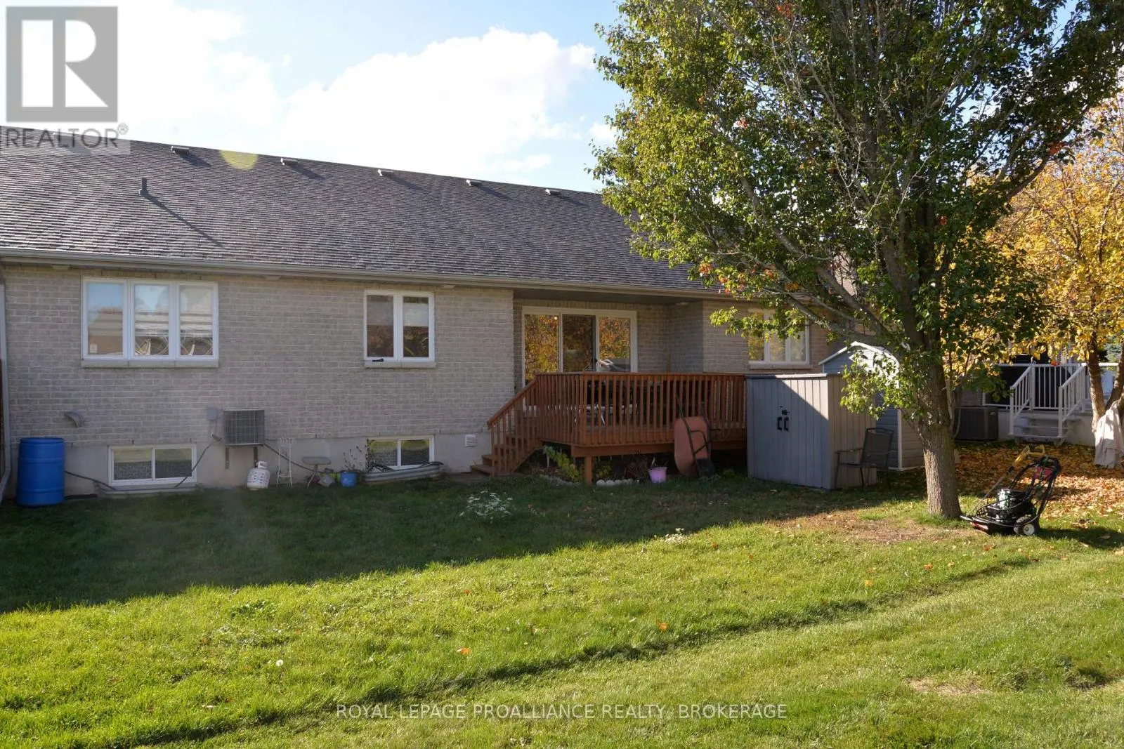 166 ELLESMEER AVENUE